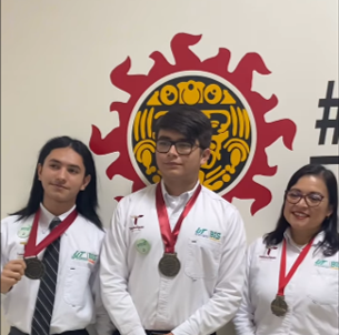 Talento UTALT en El Sol de Tampico