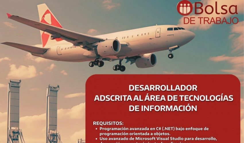 Oportunidades profesionales a través de la Bolsa de Trabajo UTALT