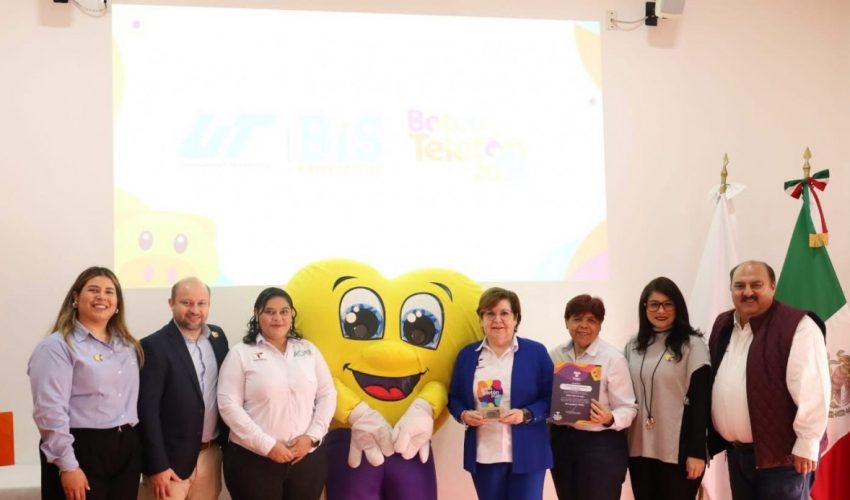 UTALT presente en evento de agradecimiento a Benefactores 2025 de la Fundación Teletón