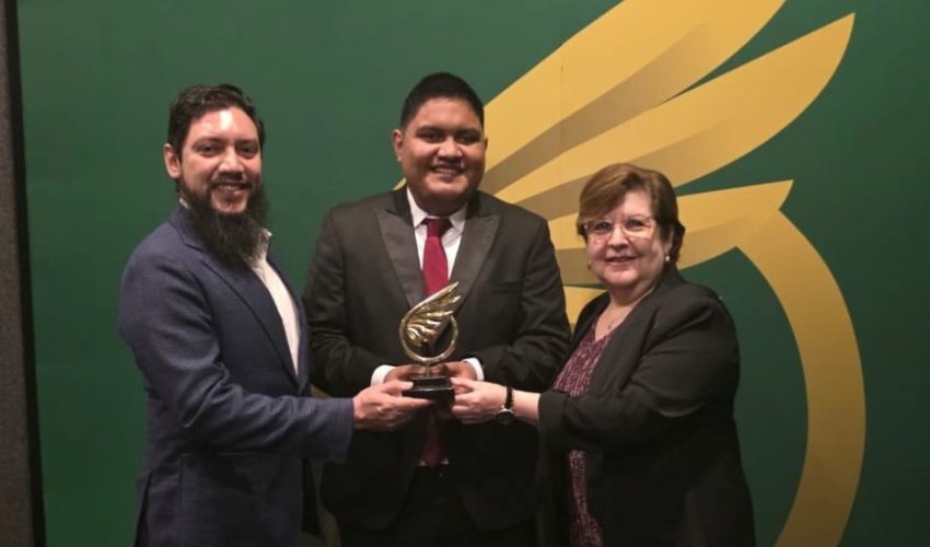 La UTALT participó en la segunda edición del evento “Héroes Extraordinarios”