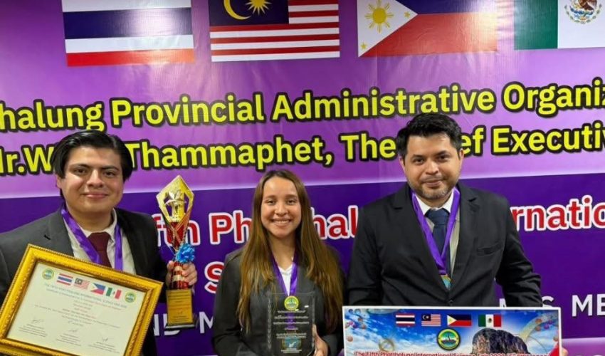 BanBot: una historia de éxito que inspira al mundo