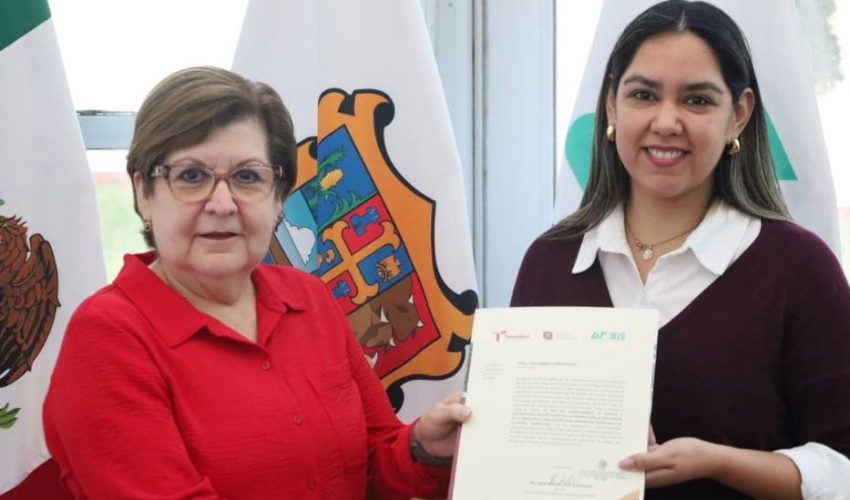 Fortalecimiento institucional en la UTALT con nuevo nombramiento directivo