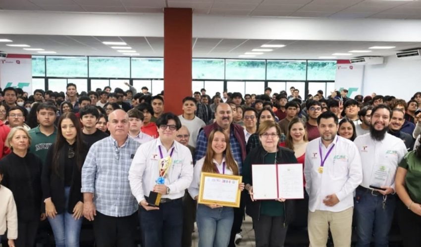 La UTALT impulsa el talento joven en el Premio Nacional Juvenil del Agua 2026