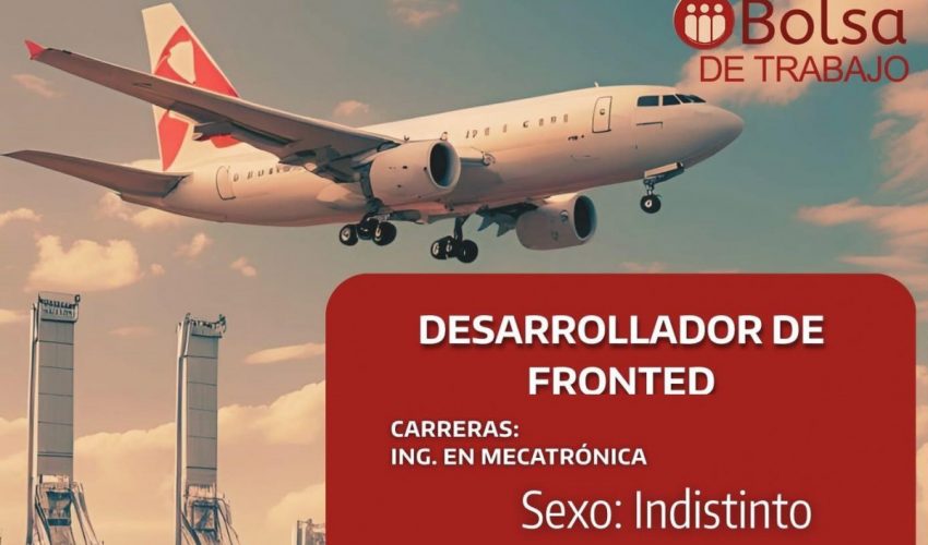 Bolsa de Trabajo UTALT