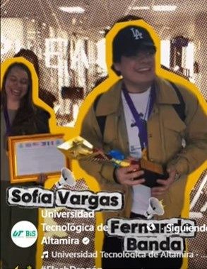 BanBot regresa y comparte su experiencia