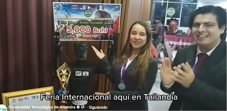 ¡Banbot es PRIMER LUGAR!