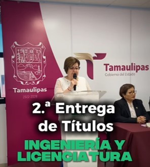 UTALT celebra la segunda entrega de títulos profesionales 2026