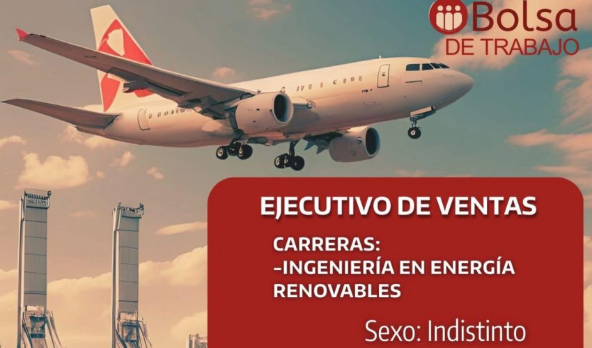 Nueva vacante disponible en Bolsa de Trabajo UTALT