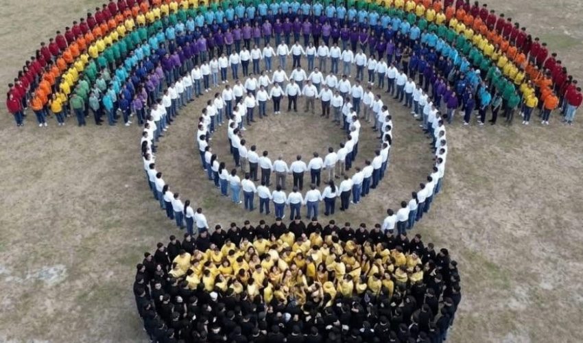 UTALT celebra el Día de San Patricio con creatividad y unión