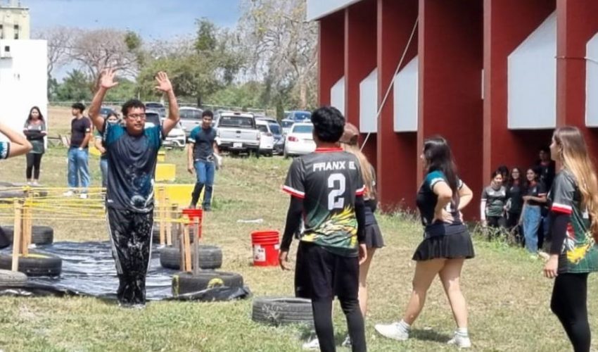 a comunidad UTALT vivió con gran entusiasmo el UT-THLON 2026, en su décima edición