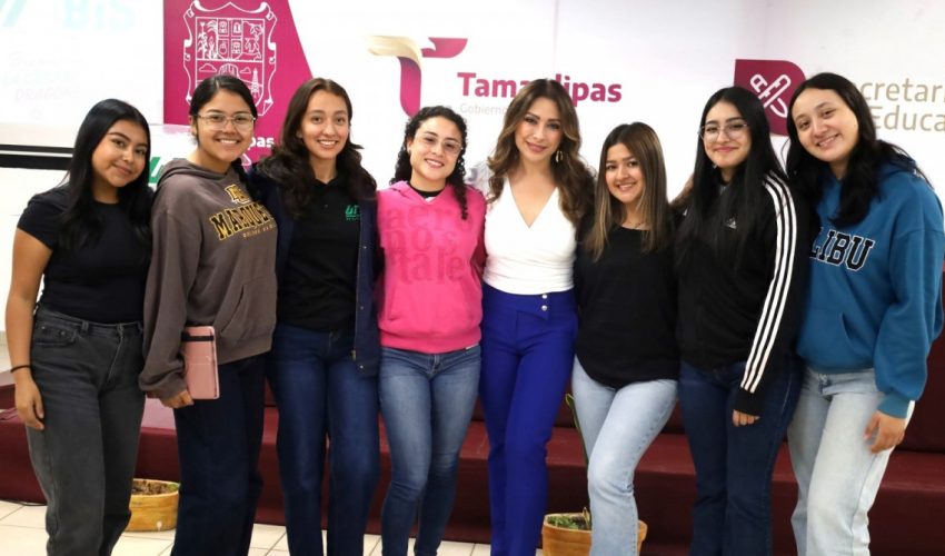 La UTALT llevó a cabo la conferencia “El liderazgo empieza contigo”