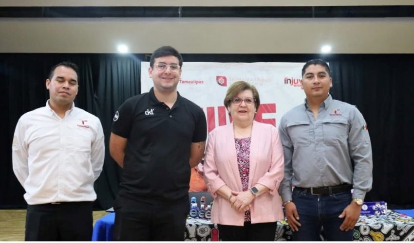 UTALT presente en gira “In Love: más amor, menos riesgos”